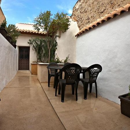 Casa Rural Guadiela II San Pedro Palmiches Bagian luar foto