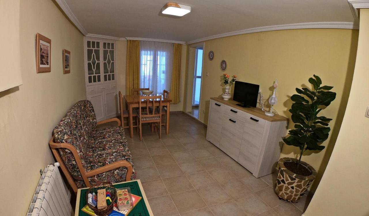 Casa Rural Guadiela II San Pedro Palmiches Bagian luar foto