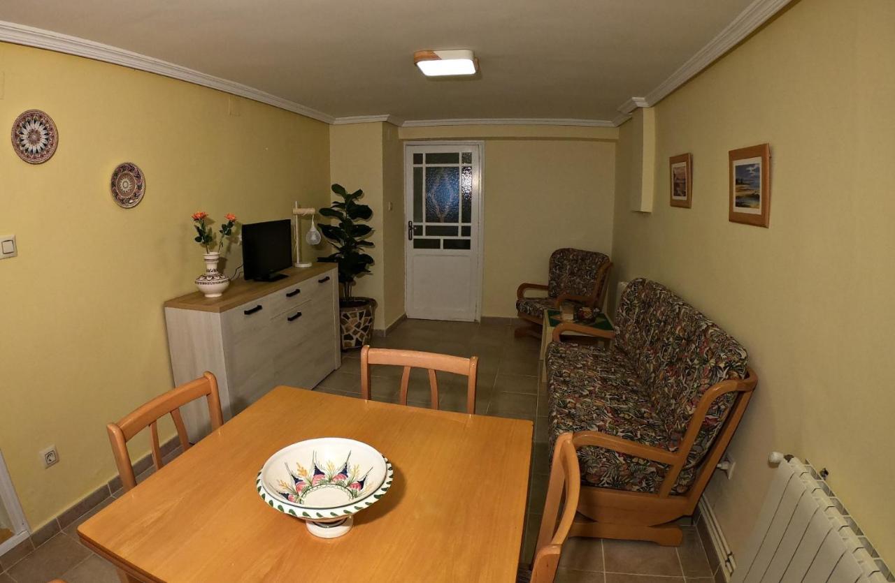 Casa Rural Guadiela II San Pedro Palmiches Bagian luar foto