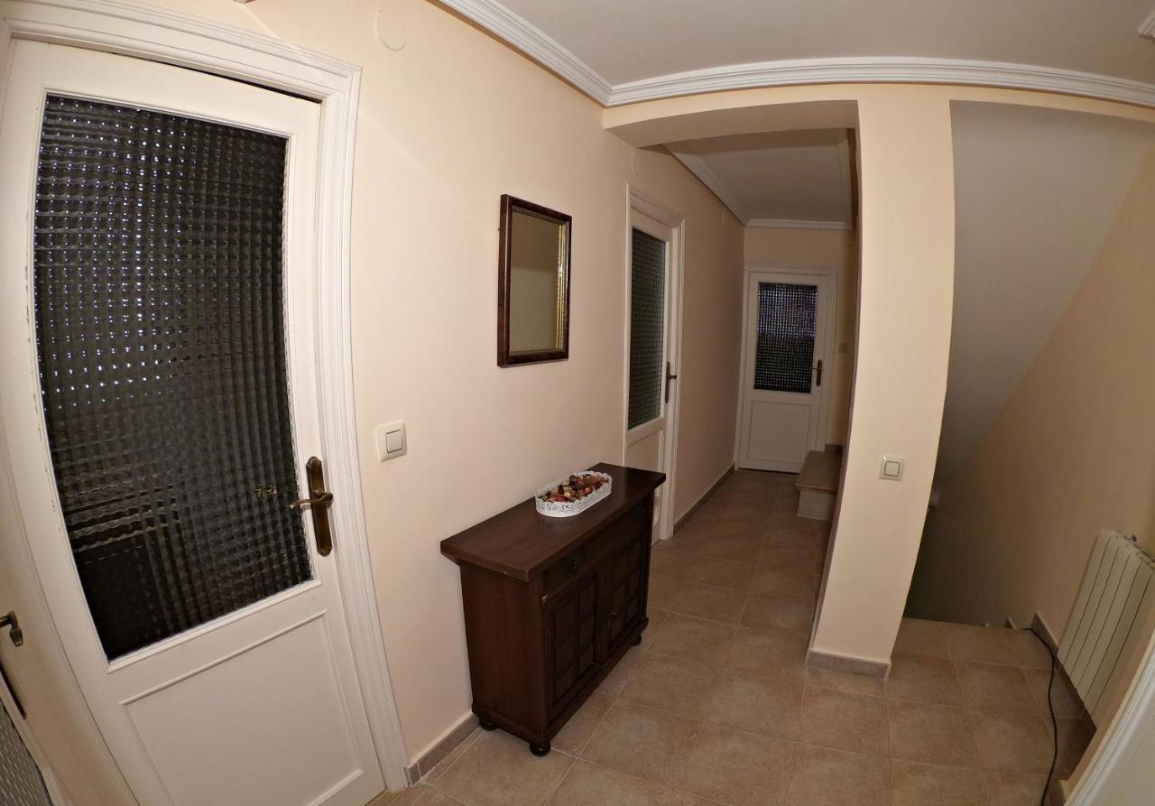 Casa Rural Guadiela II San Pedro Palmiches Bagian luar foto