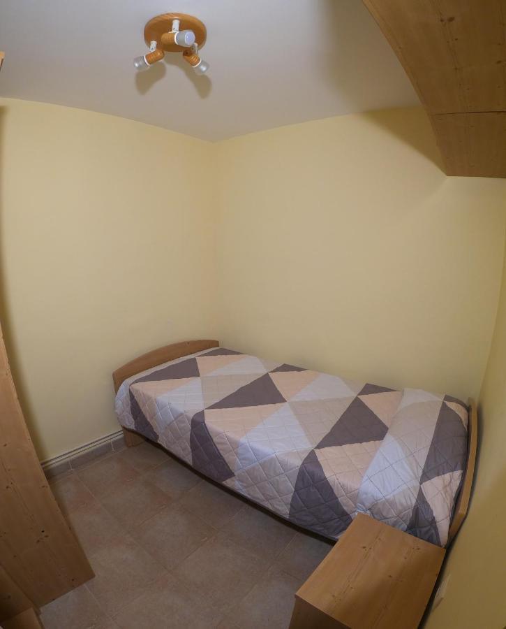 Casa Rural Guadiela II San Pedro Palmiches Bagian luar foto