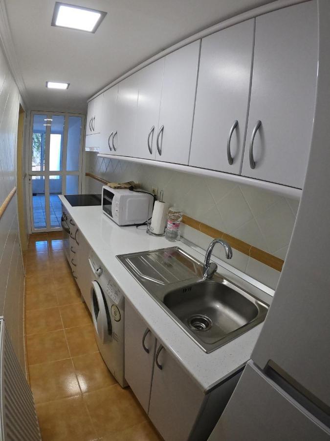 Casa Rural Guadiela II San Pedro Palmiches Bagian luar foto
