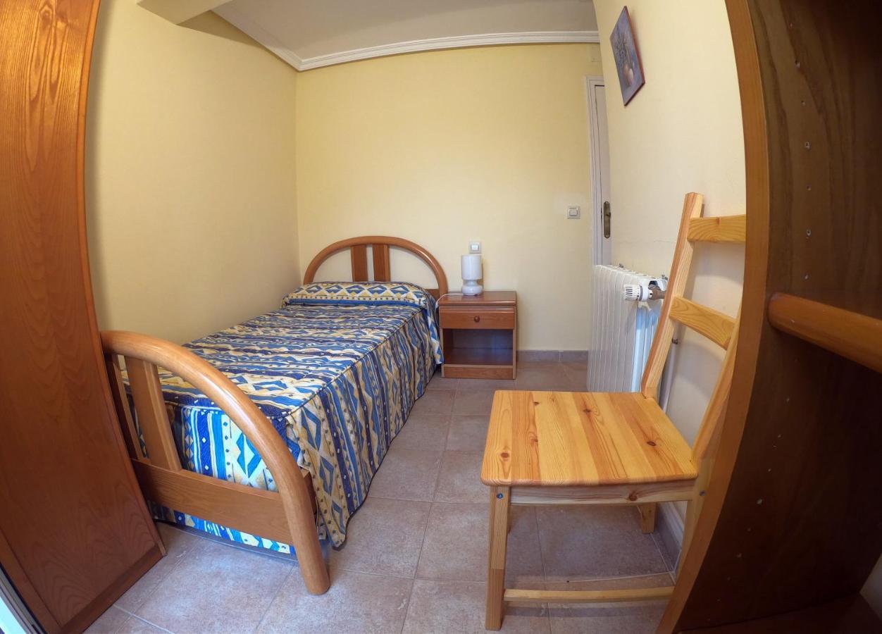 Casa Rural Guadiela II San Pedro Palmiches Bagian luar foto