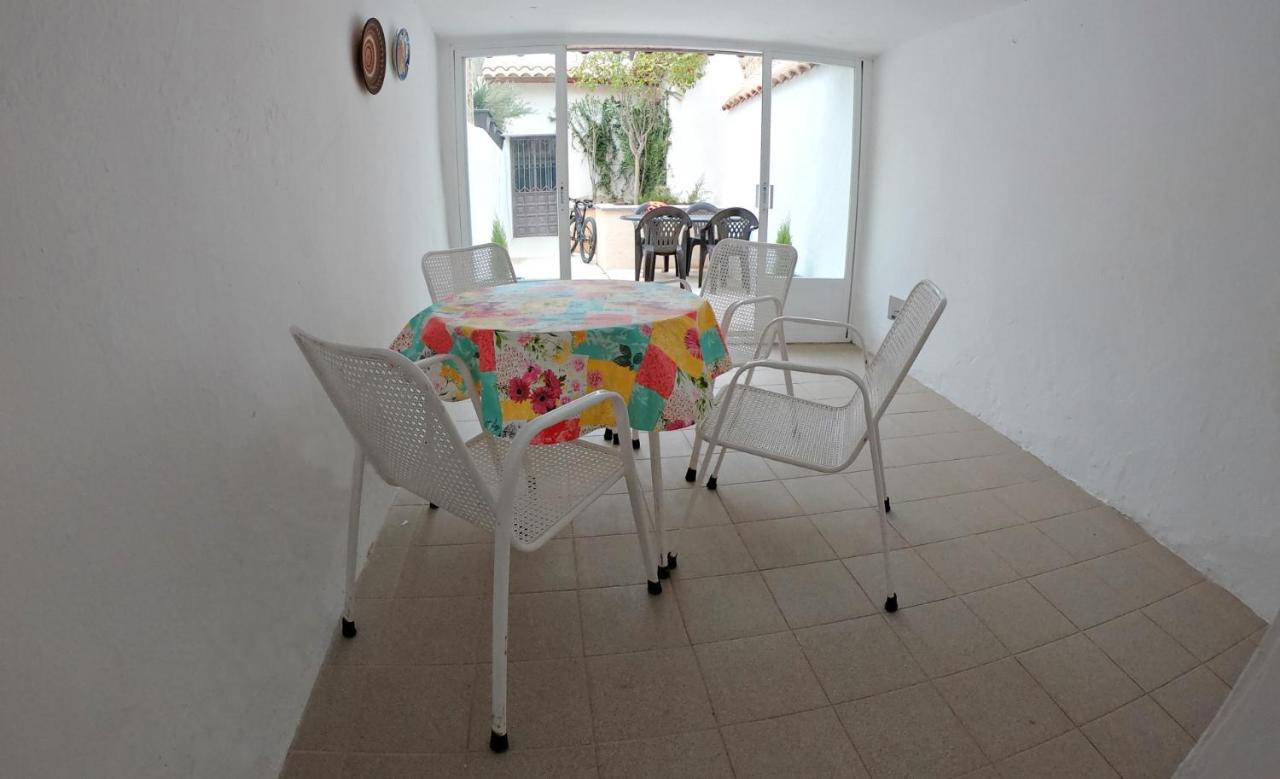 Casa Rural Guadiela II San Pedro Palmiches Bagian luar foto