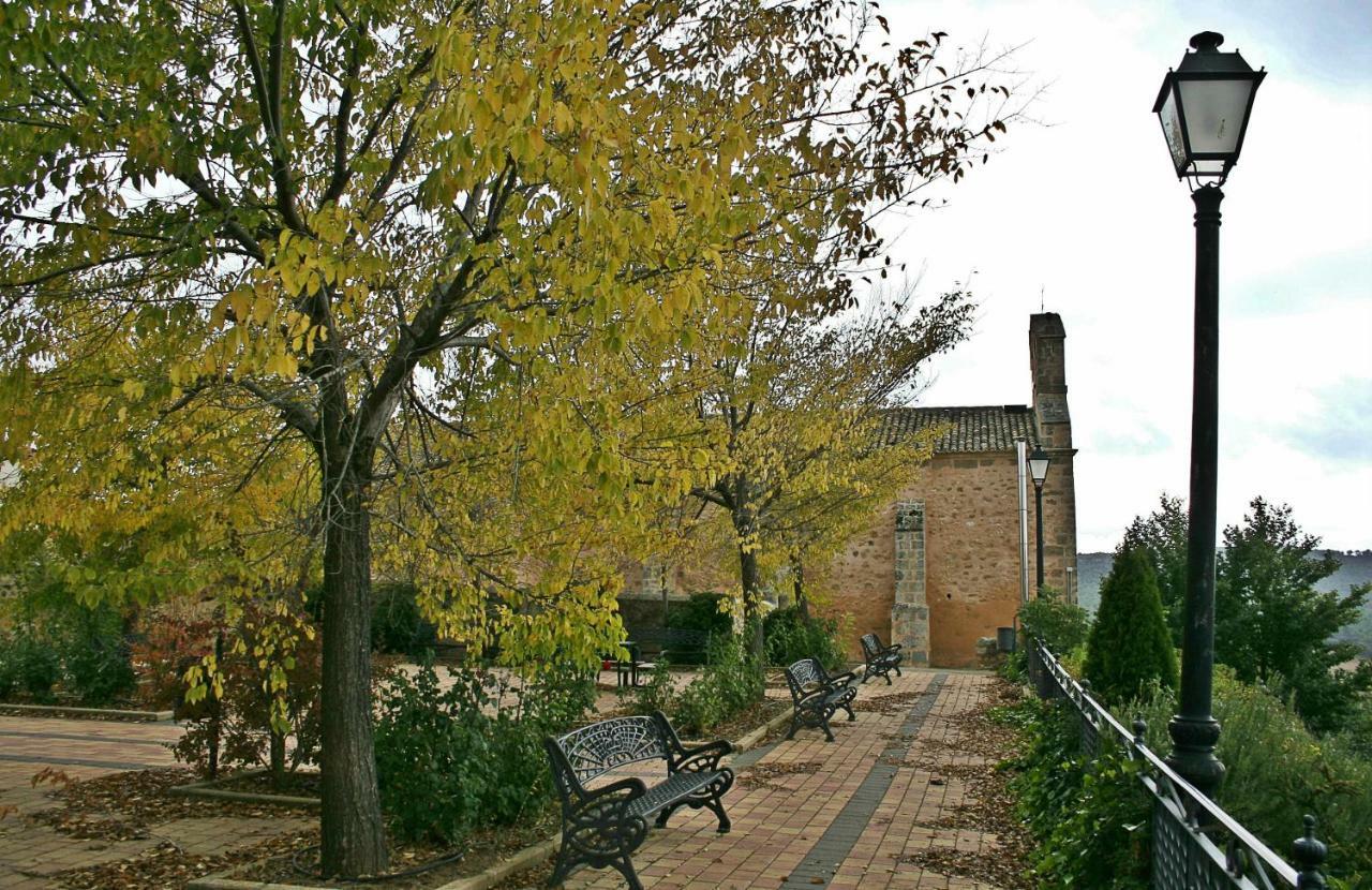Casa Rural Guadiela II San Pedro Palmiches Bagian luar foto