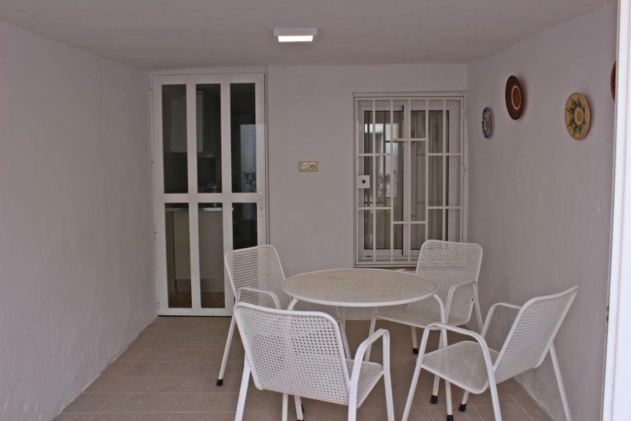 Casa Rural Guadiela II San Pedro Palmiches Bagian luar foto